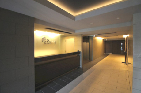 名古屋市中区葵２丁目の賃貸マンションのその他