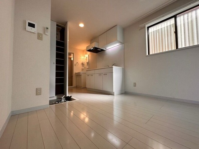 クヒオNAKANOBUの寝室|※別部屋参考写真