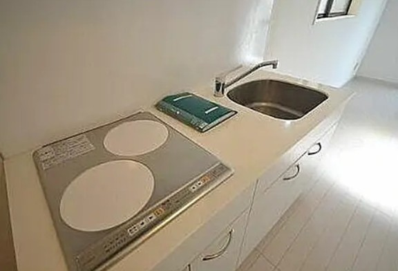 クヒオNAKANOBUのキッチン|※別部屋参考写真