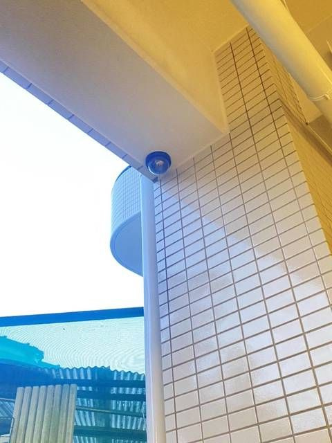 クリオ大口壱番館のその他