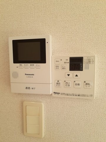 ノアＡのセキュリティ