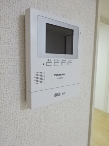 サニー＆リブⅢのセキュリティ