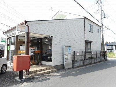 ヴィヴァン・ジュールＢの周辺|野田清水郵便局まで650m