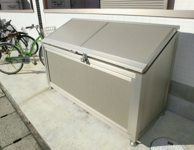 金太郎ヒルズ５４　１０２のその他共用部分