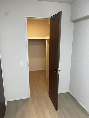 【収納】 | シエリア堺東大小路
