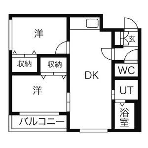 プロヴィデンス北円山