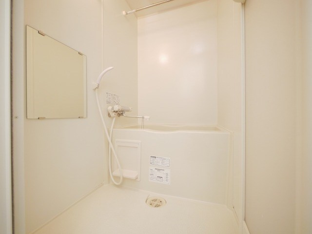 【浴室】プロヴィデンス北円山 