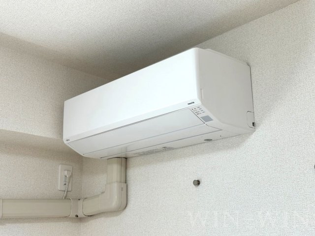 シダーコート Bの設備