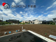 北本市本町４丁目　新築戸建　全8棟　1号棟の画像