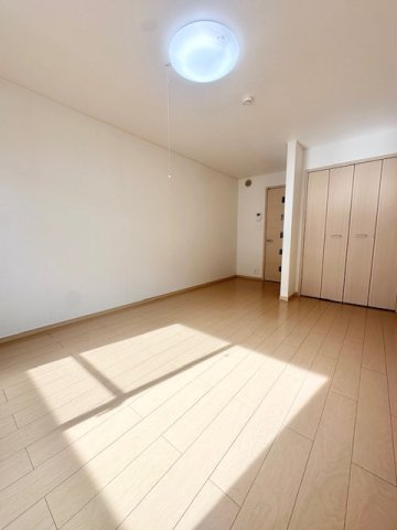 アバンツァ－トⅡの内装|中はこのようになっています