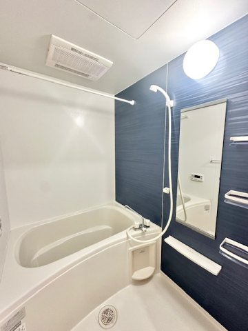 アバンツァ－トⅡの浴室|日々の暮らしに欠かせないお風呂です