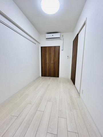 【寝室】コンフォリア西宮 