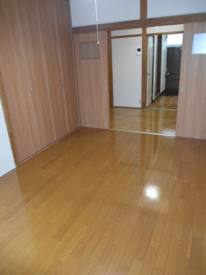 【子供部屋】 | 堀切ハイツ