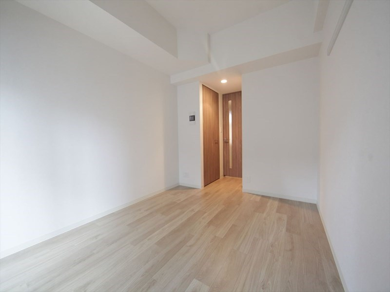 名古屋市千種区内山３丁目の賃貸マンションの内装