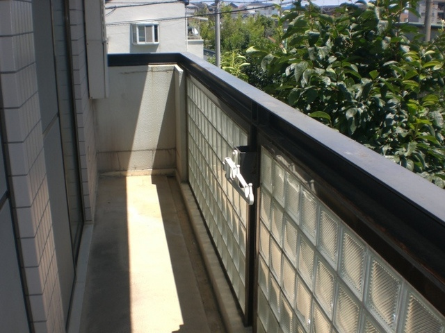 Collection刀根山の内装