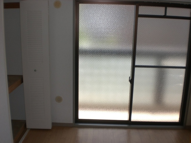 Collection刀根山の内装