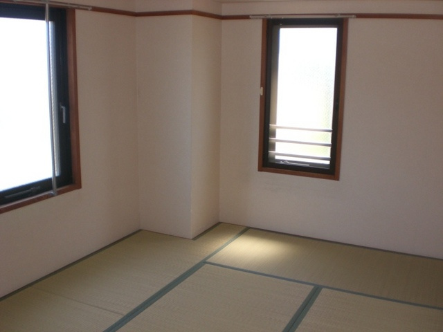 Collection刀根山の内装