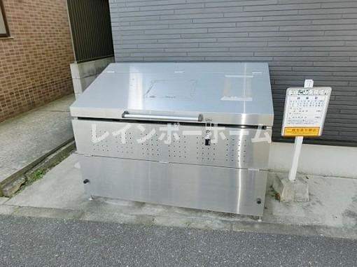 Lucianoのその他共用部分