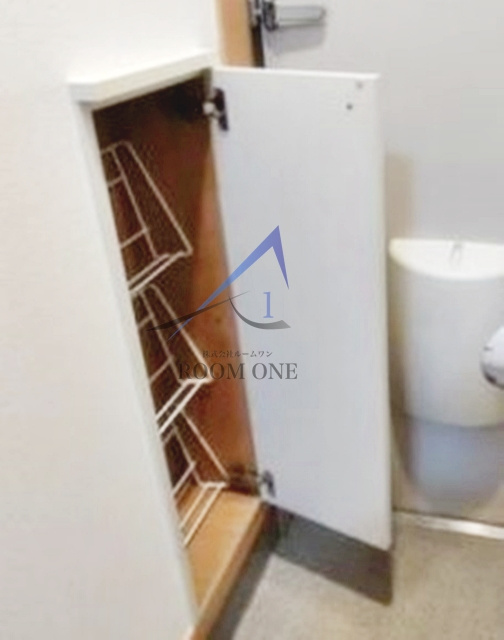 福米コーポ