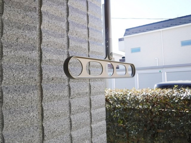 グランポルタ　ソシガヤの設備