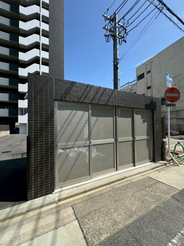 ワールドアイ名古屋城北　名古屋市賃貸　仲介手数料無料のその他共用部分