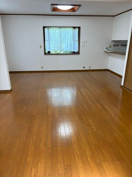 貸家　西東京市東伏見4丁目