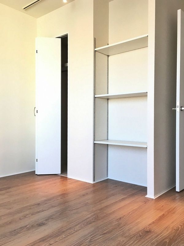 b’CASA Kameariの居間・リビング