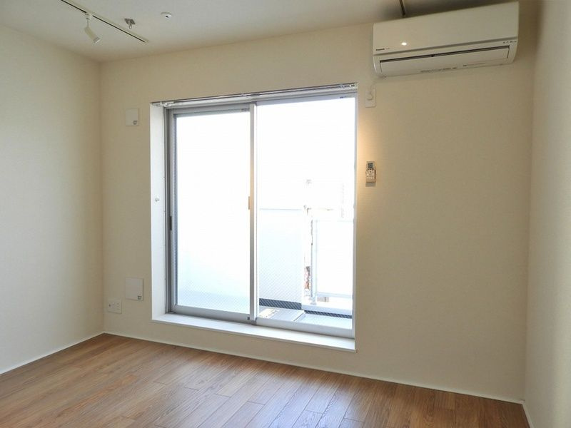 b’CASA Kameariの居間・リビング