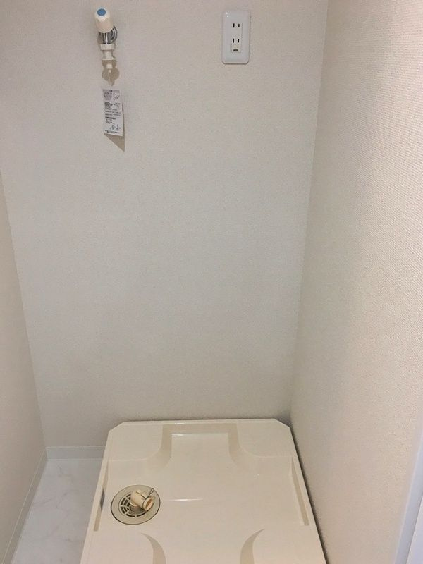 b’CASA Kameariの設備