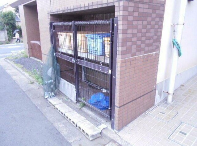 コンフォート2のその他共用部分