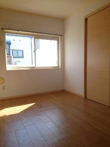 グリーンハイツカワムラⅡの内装|内装です