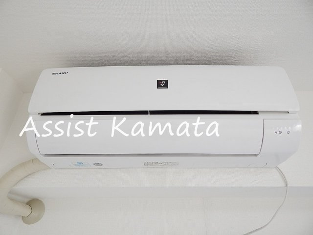 高津マンションのその他