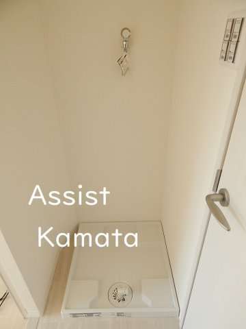 高津マンションの設備