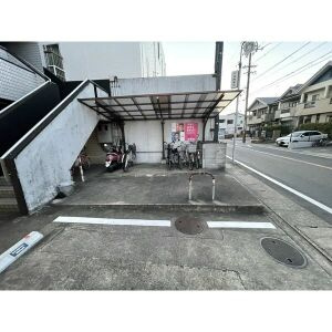 エトワールシャトーのその他共用部分
