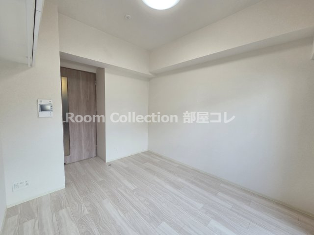 プレリス太閤通セルシアの内装