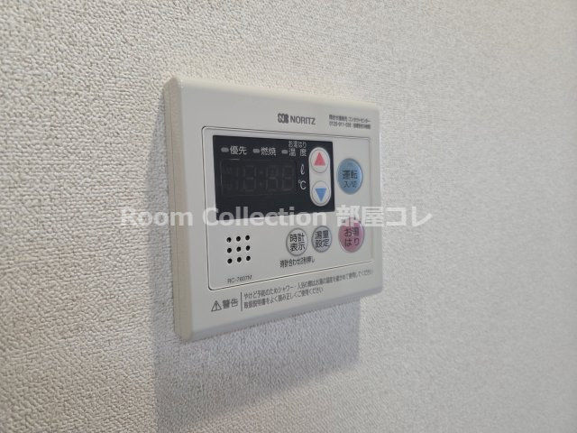 プレリス太閤通セルシアのその他