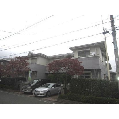 【展望】 | ブリージングタウン百草園Ｃ棟