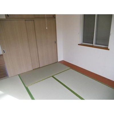 【和室】 | ブリージングタウン百草園Ｃ棟