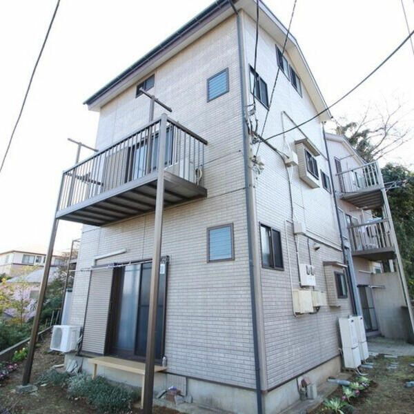 トールハイツのその他共用部分