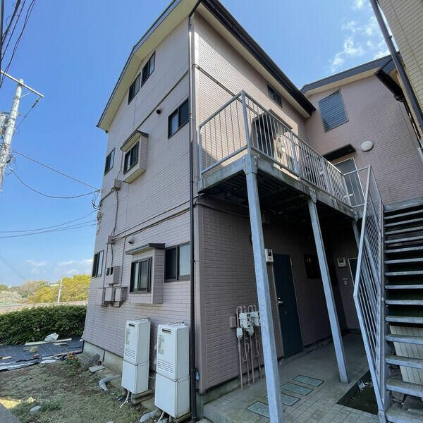 トールハイツのその他
