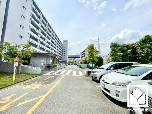 ハイム伏見Ｂ棟のその他