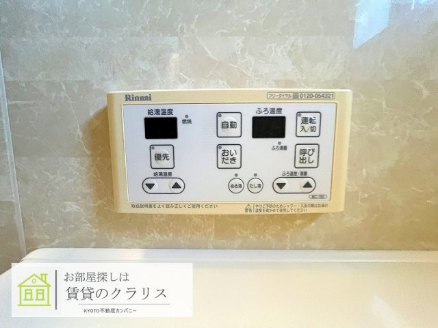 クレッシェレ