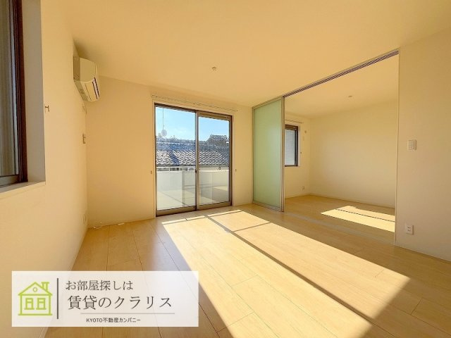 クレッシェレ