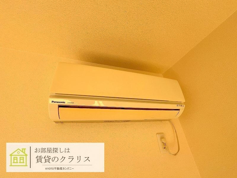 クレッシェレ