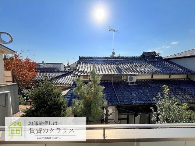 クレッシェレ