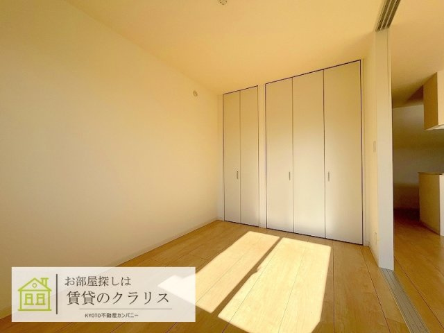 クレッシェレ
