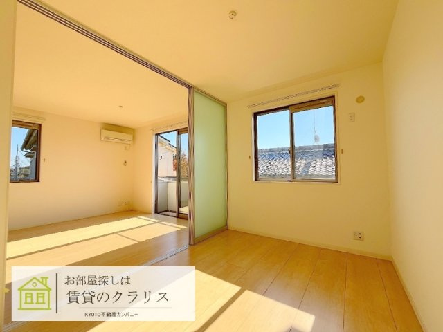 クレッシェレ