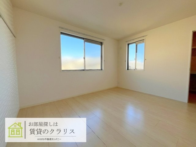 クレッシェレ