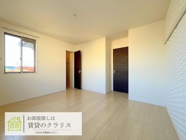 クレッシェレ