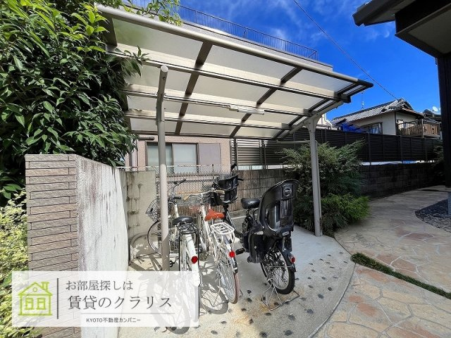 クレッシェレ